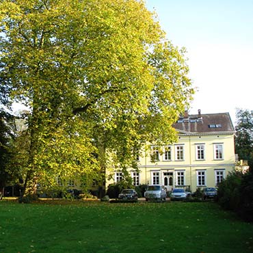 Hofromantik